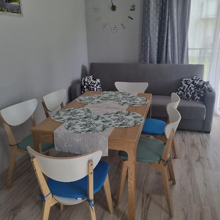 Apartament Sami Swoi Kołobrzeg Exteriör bild