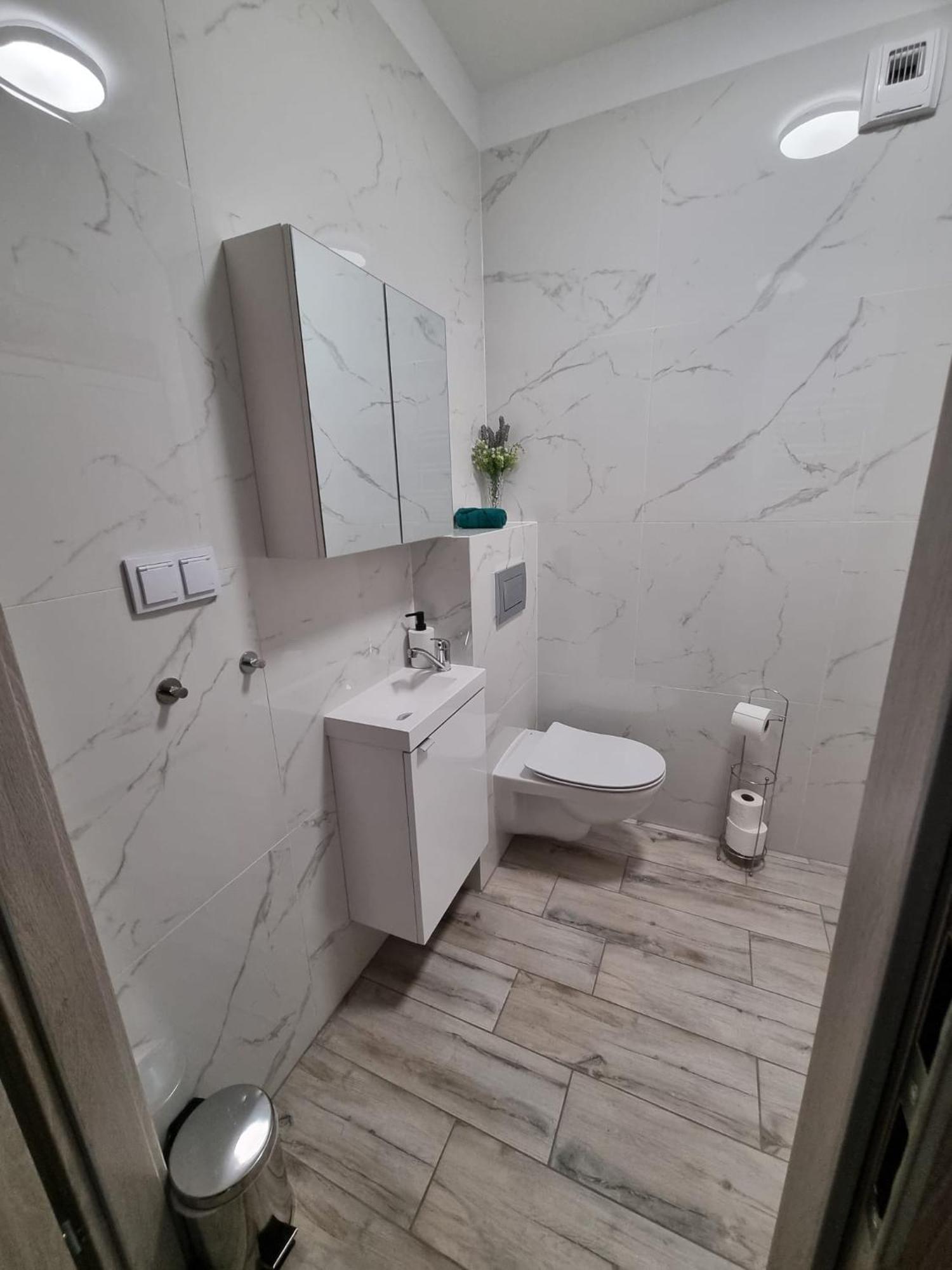Apartament Sami Swoi Kołobrzeg Exteriör bild