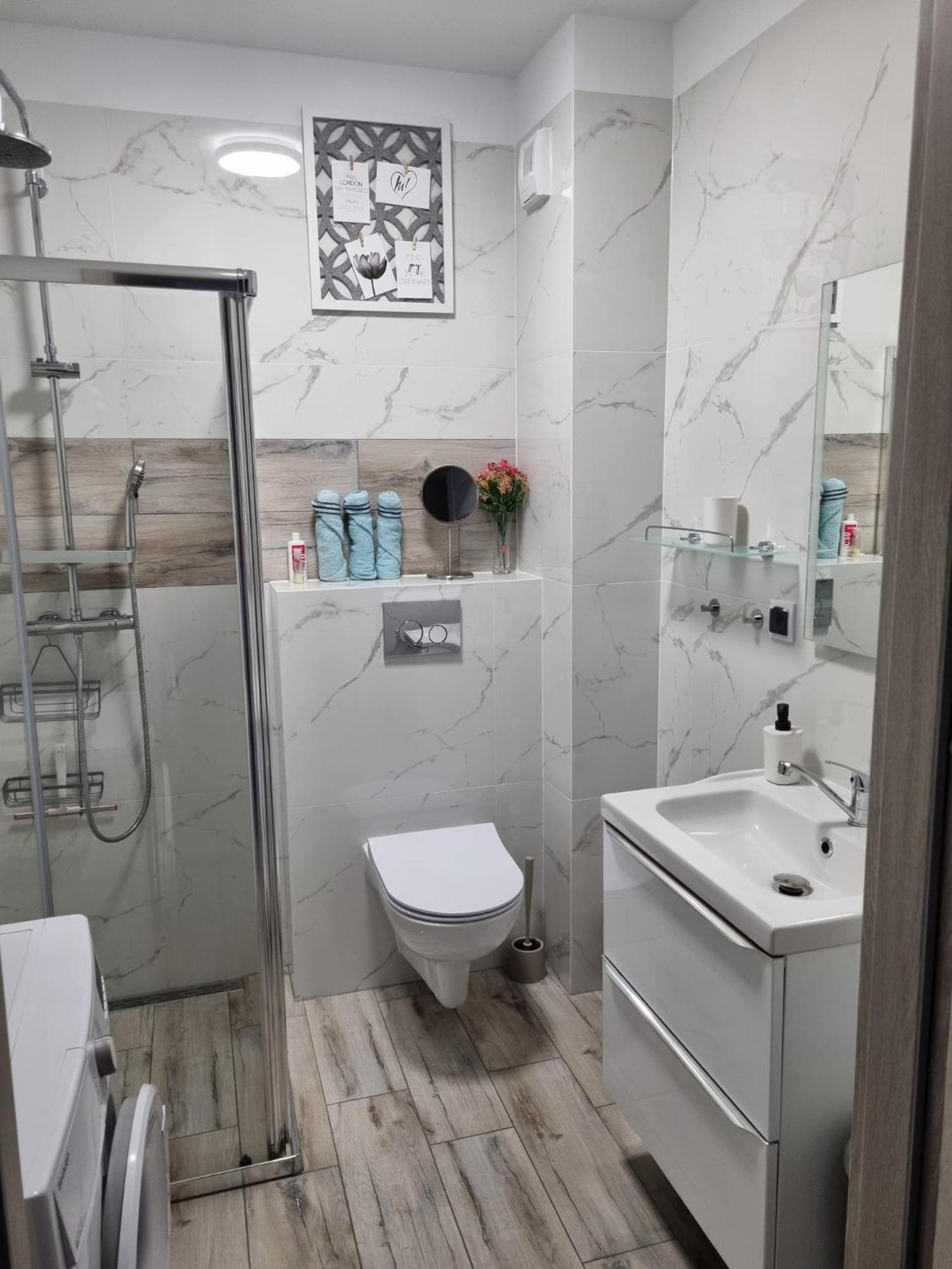 Apartament Sami Swoi Kołobrzeg Exteriör bild